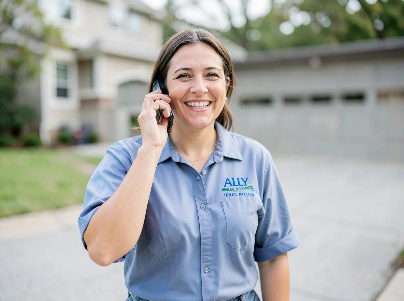 Metal Roof Installation Plain City, OH FAQs